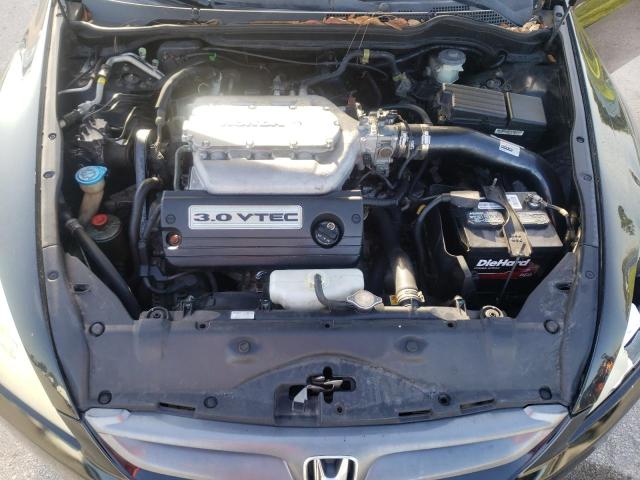 Photo 7 from auction – 2007 HONDA ACCORD with VIN 1HGCM82677A006630