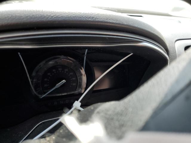 Photo 8 from auction – 2018 FORD FUSION SE with VIN 3FA6P0LU0JR135703