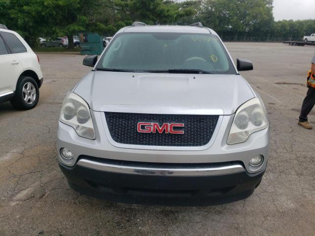 Photo 9 from auction – 2012 GMC ACADIA SLE with VIN 1GKKRNED4CJ402260