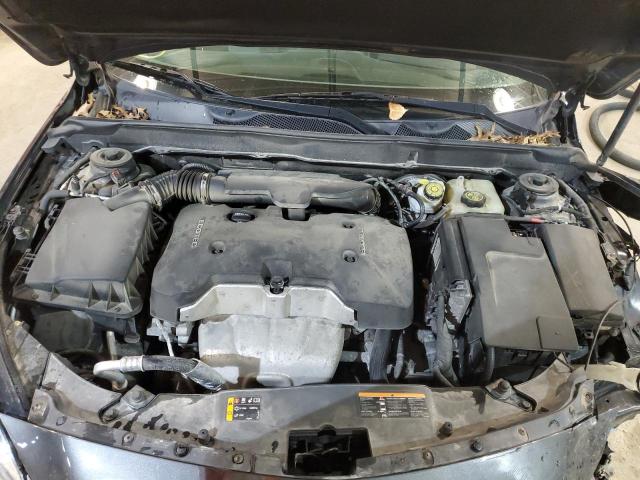 Photo 7 from auction – 2014 CHEVROLET MALIBU LS with VIN 1G11B5SL0EF176594