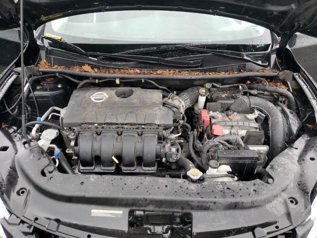 Photo 7 from auction – 2015 NISSAN SENTRA S with VIN 3N1AB7AP2FY297003