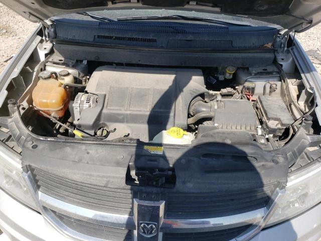 Photo 7 from auction – 2009 DODGE JOURNEY SX with VIN 3D4GH57V99T512901