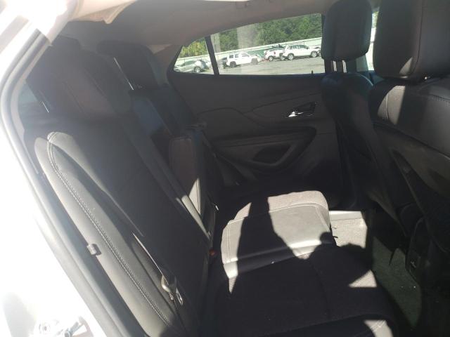 Photo 6 from auction – 2020 BUICK ENCORE PRE with VIN KL4CJASB6LB351254