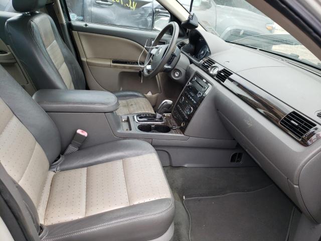 Photo 5 from auction – 2008 MERCURY SABLE PREM with VIN 1MEHM42W68G600457