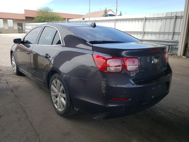 Photo 3 from auction – 2013 CHEVROLET MALIBU 2LT with VIN 1G11E5SA4DF263922