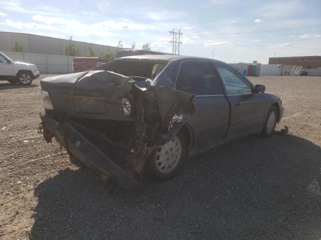 Photo 4 from auction – 1997 HONDA ACCORD EX with VIN 1HGCD565XVA120831