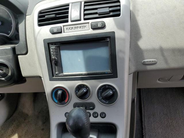 Photo 9 from auction – 2005 CHEVROLET EQUINOX LT with VIN 2CNDL63F156097473