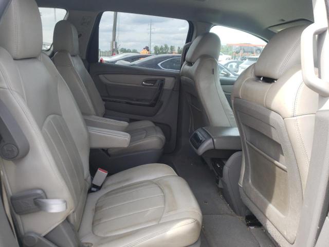 Photo 6 from auction – 2015 CHEVROLET TRAVERSE L with VIN 1GNKVJKD7FJ317381