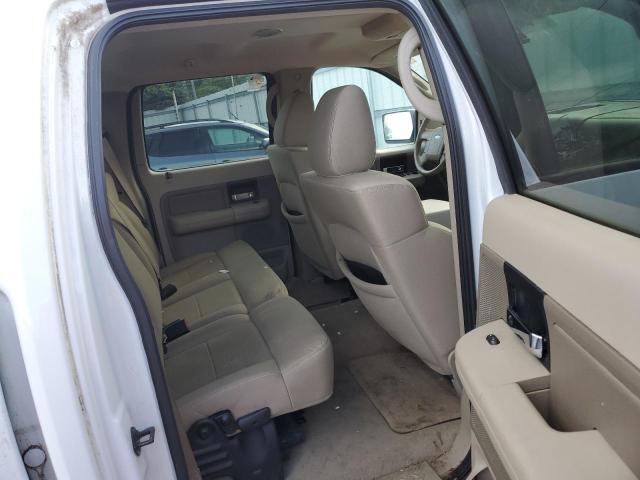 Photo 6 from auction – 2007 FORD F150 SUPER with VIN 1FTPW14537FB73964