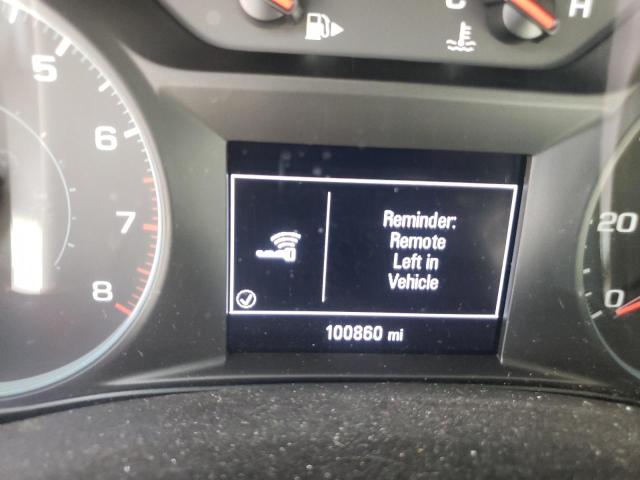 Photo 8 from auction – 2018 CHEVROLET MALIBU LS with VIN 1G1ZB5ST4JF262035