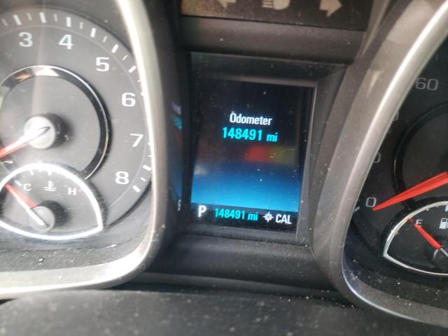 Photo 8 from auction – 2015 CHEVROLET MALIBU 1LT with VIN 1G11C5SL4FF292847