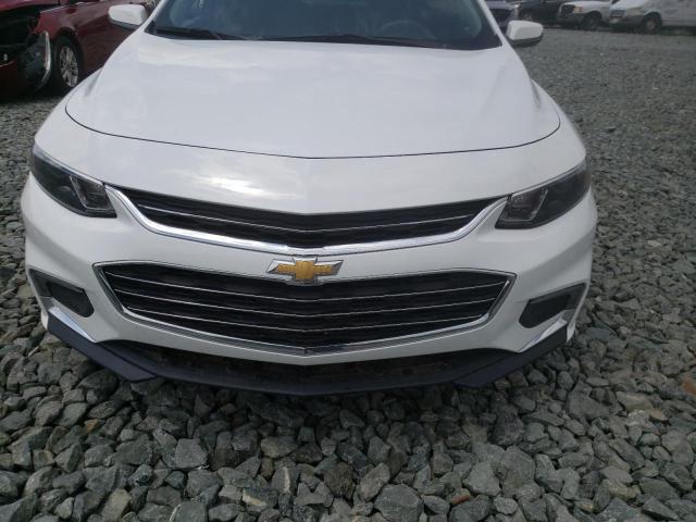 Photo 9 from auction – 2018 CHEVROLET MALIBU LT with VIN 1G1ZD5ST3JF248797