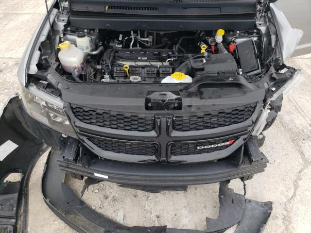 Photo 7 from auction – 2020 DODGE JOURNEY with VIN 3C4PDCAB2LT226326