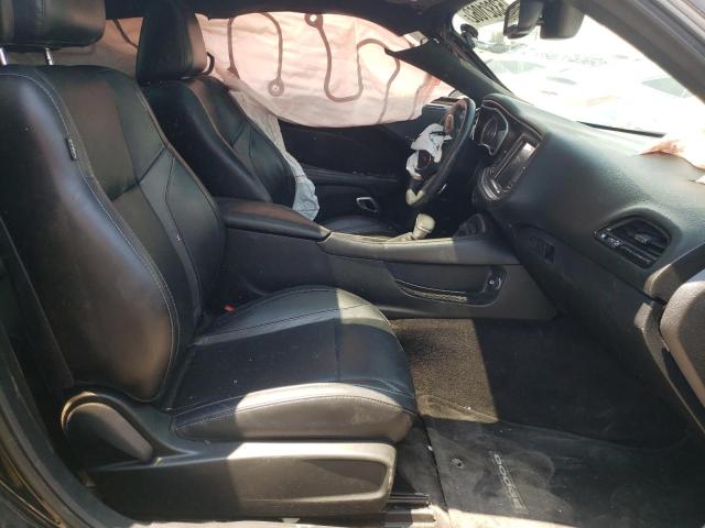 Photo 5 from auction – 2015 DODGE CHALLENGER with VIN 2C3CDZBG4FH869645