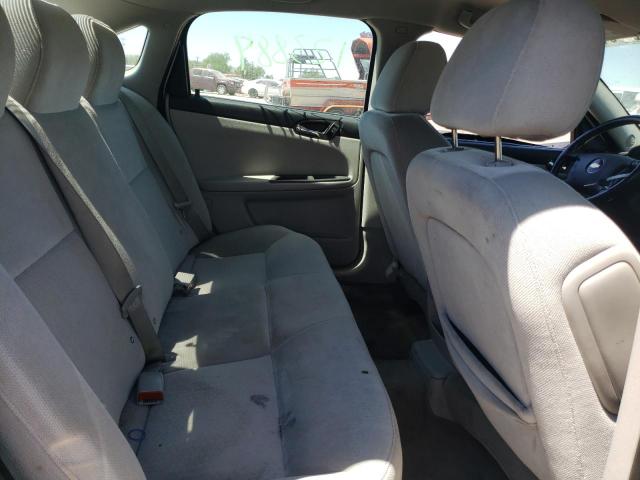Photo 6 from auction – 2011 CHEVROLET IMPALA LT with VIN 2G1WG5EK8B1246453