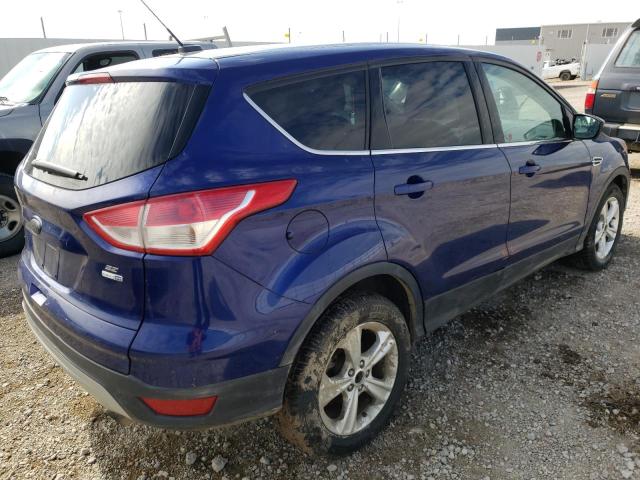 Photo 4 from auction – 2015 FORD ESCAPE SE with VIN 1FMCU9GX3FUC17631