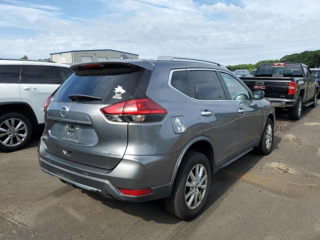 Photo 4 from auction – 2017 NISSAN ROGUE S with VIN KNMAT2MV9HP614514