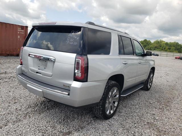 Photo 4 from auction – 2017 GMC YUKON DENA with VIN 1GKS2CKJ9HR366612