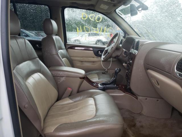 Photo 5 from auction – 2004 GMC ENVOY with VIN 1GKDS13S542404487