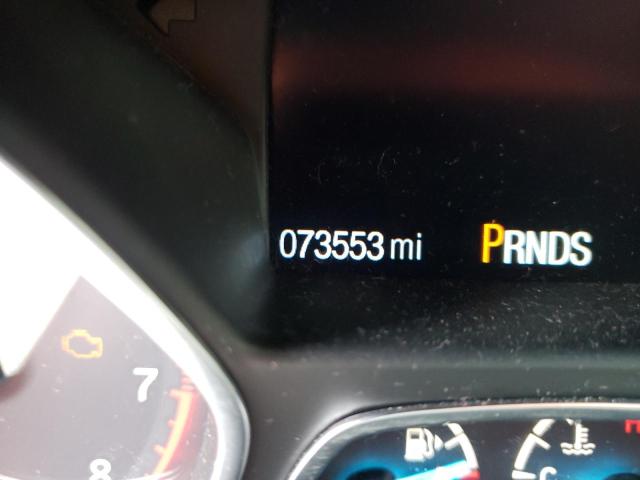 Photo 8 from auction – 2018 FORD ESCAPE SE with VIN 1FMCU0GD4JUA36726