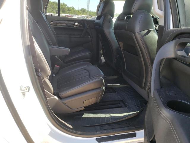 Photo 6 from auction – 2016 BUICK ENCLAVE with VIN 5GAKVBKD4GJ328551