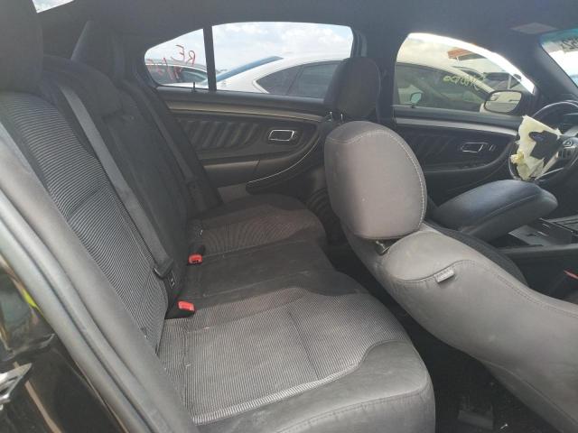 Photo 6 from auction – 2013 FORD TAURUS SEL with VIN 1FAHP2E80DG129738
