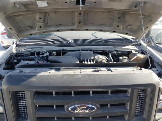 Photo 7 from auction – 2010 FORD ECONOLINE with VIN 1FTNE1EW4ADA13953