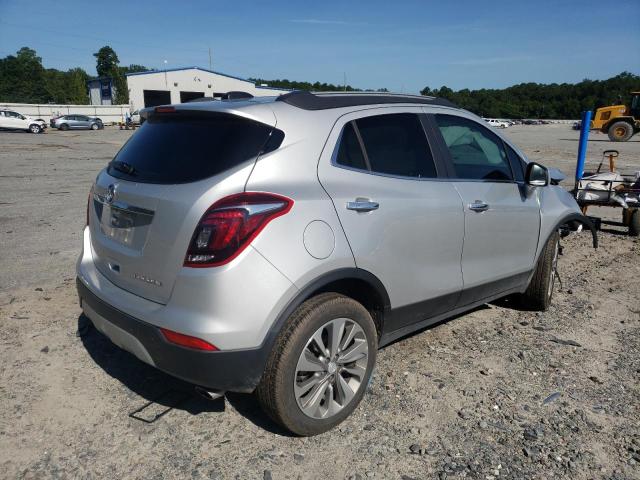 Photo 4 from auction – 2020 BUICK ENCORE PRE with VIN KL4CJASB6LB351254