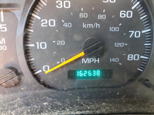 Photo 8 from auction – 2003 CHEVROLET C4500 C4C0 with VIN 1GBC4E1173F503004