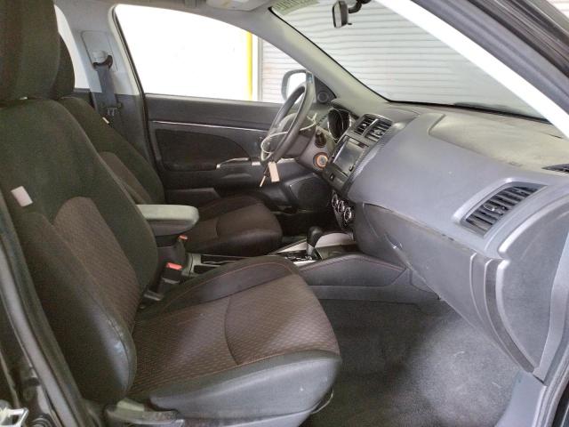 Photo 5 from auction – 2019 MITSUBISHI OUTLANDER with VIN JA4AP3AU4KU018185