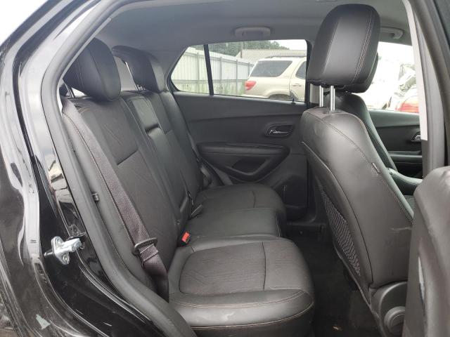 Photo 6 from auction – 2020 CHEVROLET TRAX 1LT with VIN KL7CJLSB3LB031968