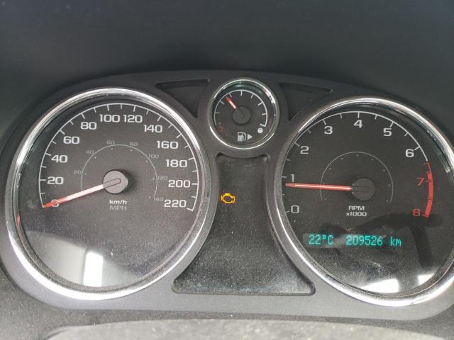 Photo 8 from auction – 2007 CHEVROLET COBALT LT with VIN 1G1AL15F577388965