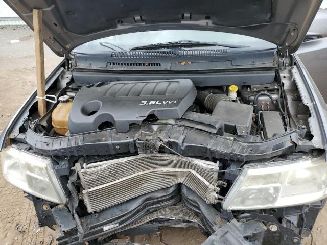Photo 7 from auction – 2012 DODGE JOURNEY CR with VIN 3C4PDCDG4CT271159