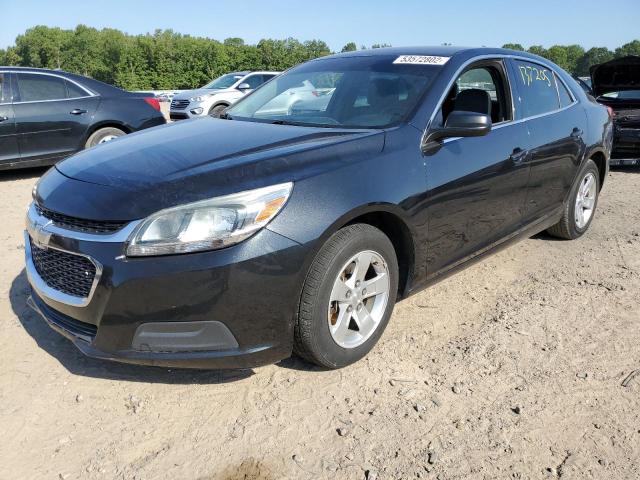 Photo 2 from auction – 2015 CHEVROLET MALIBU with VIN 1G11A5SLXFF134616