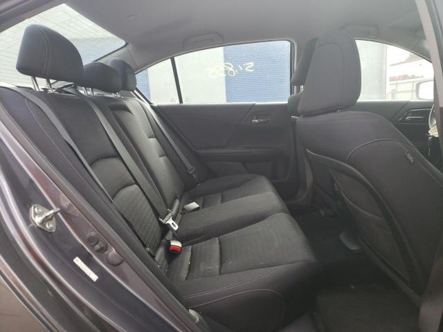 Photo 6 from auction – 2014 HONDA ACCORD SPO with VIN 1HGCR2F56EA274114