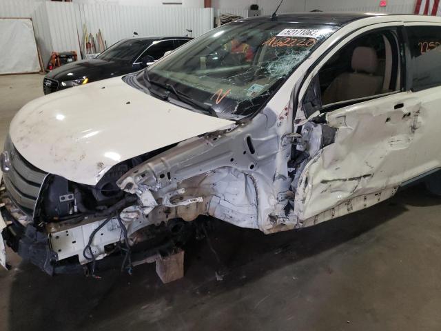 Photo 9 from auction – 2007 FORD EDGE SEL P with VIN 2FMDK39C57BA62220