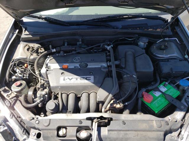 Photo 7 from auction – 2005 ACURA RSX with VIN JH4DC54845S002950
