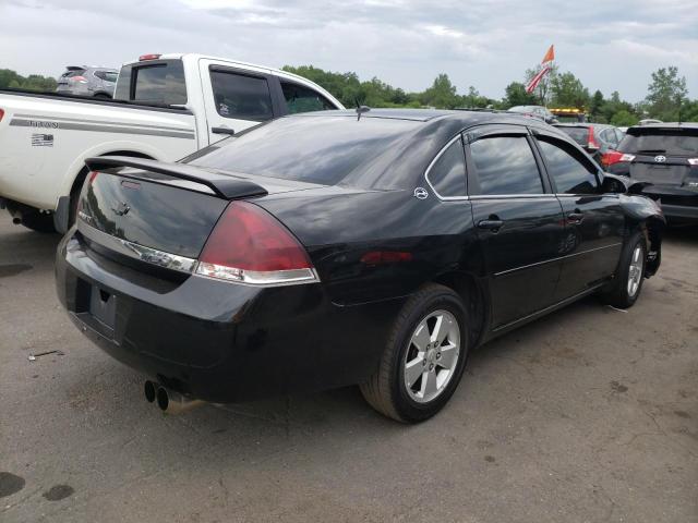 Photo 4 from auction – 2006 CHEVROLET IMPALA LT with VIN 2G1WT58K469360660