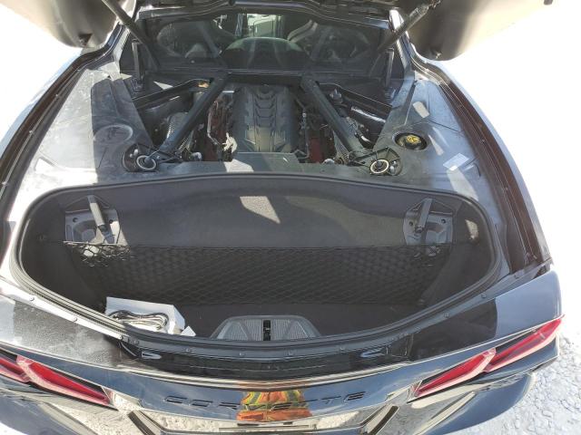 Photo 7 from auction – 2022 CHEVROLET CORVETTE S with VIN 1G1YB2D44N5118108