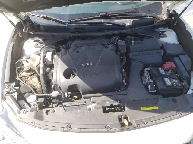 Photo 7 from auction – 2017 NISSAN MAXIMA 3.5 with VIN 1N4AA6APXHC422650