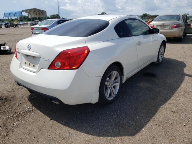 Photo 4 from auction – 2010 NISSAN ALTIMA S with VIN 1N4AL2EPXAC123341