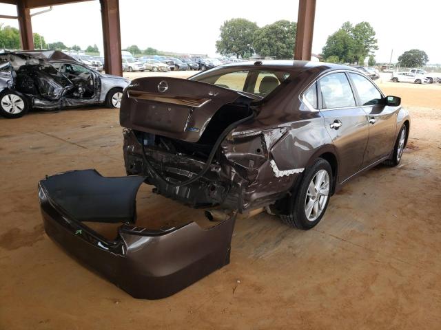 Photo 4 from auction – 2014 NISSAN ALTIMA 2.5 with VIN 1N4AL3AP5EC404254