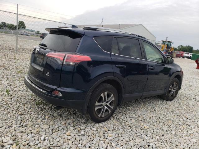 Photo 4 from auction – 2018 TOYOTA RAV4 LE with VIN JTMBFREV6JJ185067