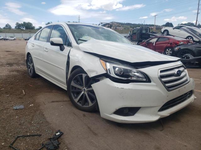 SUBARU LEGACY 3.6 2015 with VIN 4S3BNEN66F3041955 - Photo from auction
