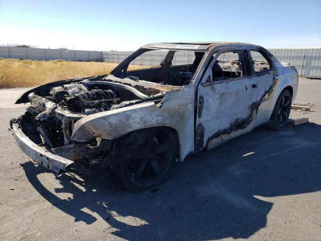 Photo 2 from auction – 2005 CHRYSLER 300C with VIN 2C3AA63H55H116162