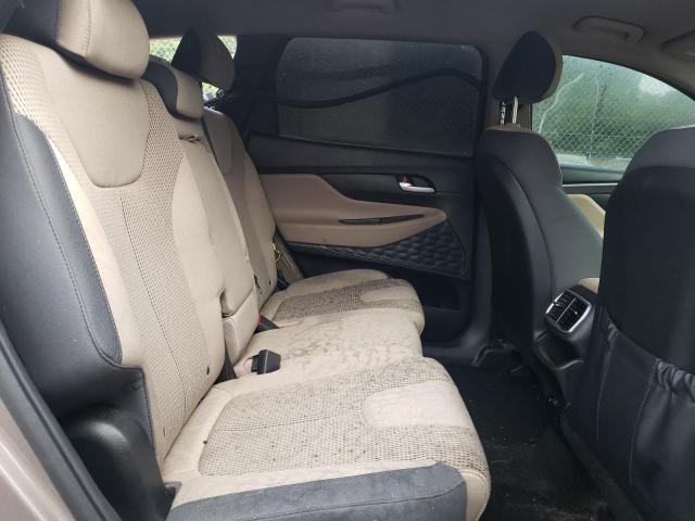 Photo 6 from auction – 2019 HYUNDAI SANTA FE S with VIN 5NMS23AD2KH050102