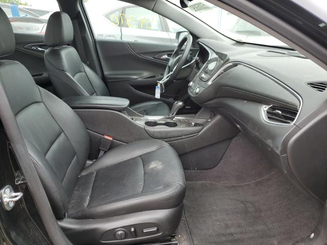 Photo 5 from auction – 2017 CHEVROLET MALIBU LT with VIN 1G1ZE5ST1HF174870