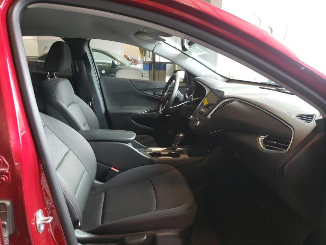 Photo 5 from auction – 2017 CHEVROLET MALIBU LT with VIN 1G1ZE5ST7HF179409