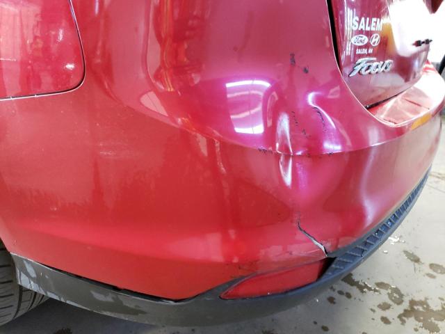 Photo 9 from auction – 2012 FORD FOCUS SE with VIN 1FAHP3F21CL281503