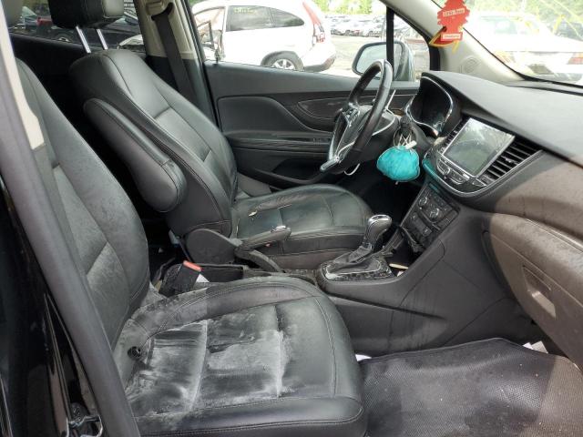 Photo 5 from auction – 2020 BUICK ENCORE ESS with VIN KL4CJGSB1LB018463